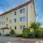 Zirchow, No 1 Apartament *