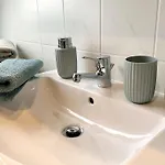 Apartament Zirchow, No 1