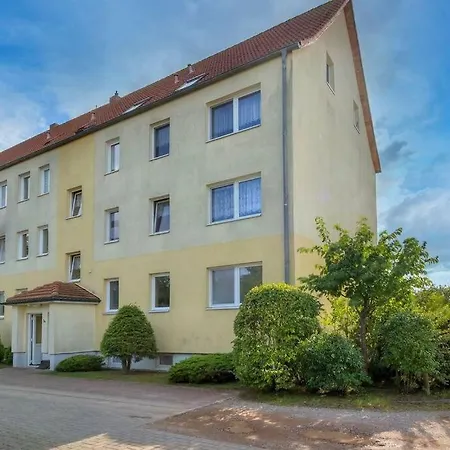 Zirchow, No 1 Appartamento *