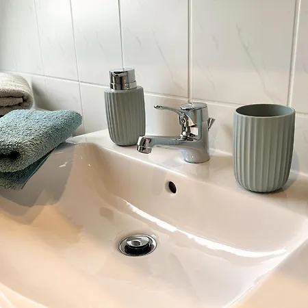 Appartamento Zirchow, No 1