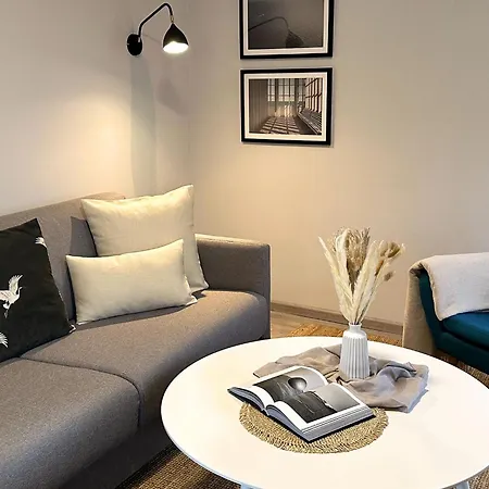 Apartment Zirchow, No 1 Zirchow