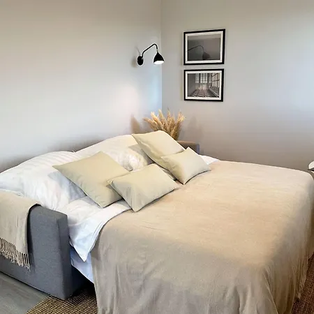 Appartamento Zirchow, No 1 Zirchow