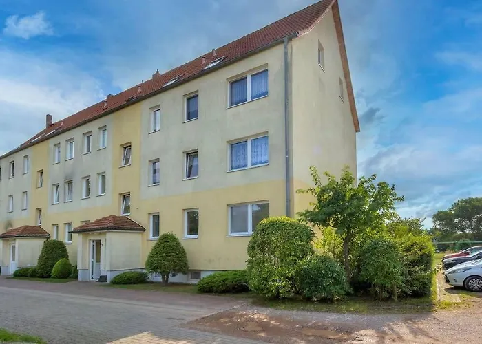 Zirchow, No 1 Daire *