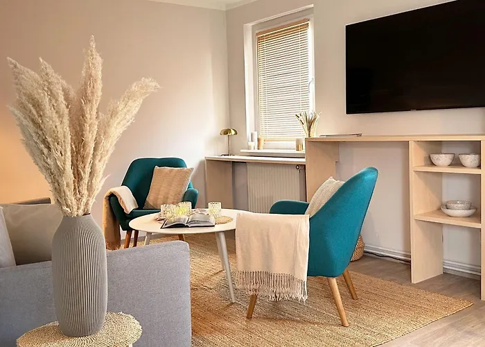 Daire Zirchow, No 1 *